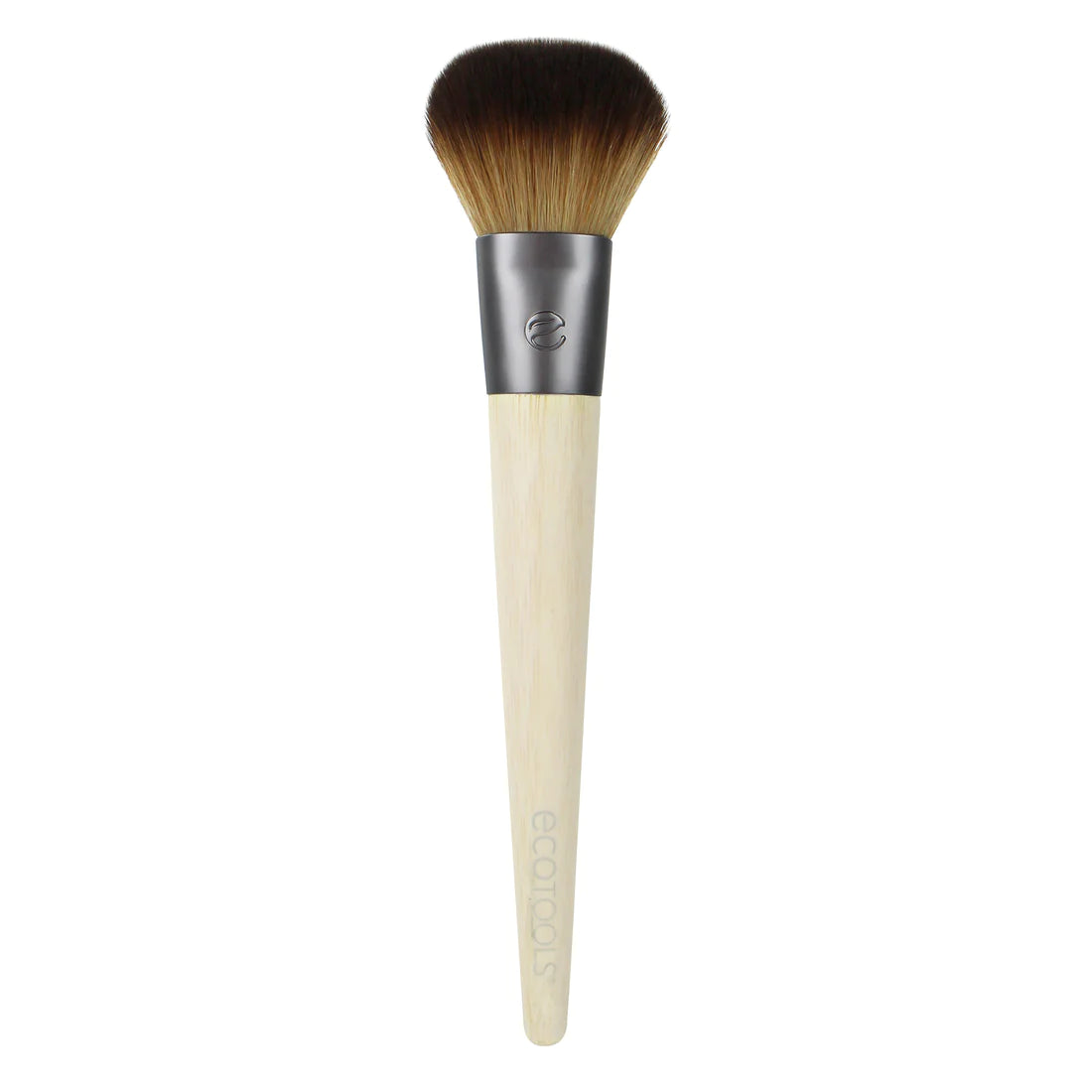 ECOTOOLS Precision Blush Makeup Brush, Brocha de Maquillaje Para Rubor