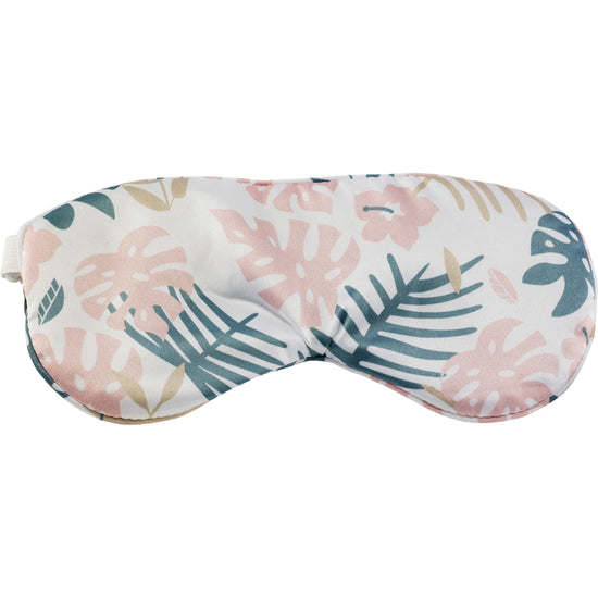 ECOTOOLS Satin Sleep Mask, Antifaz para Dormir de Satín