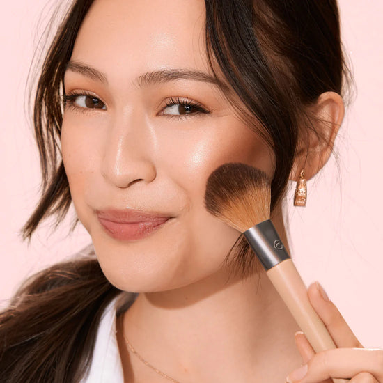 ECOTOOLS Start The Day Beautiful Makeup Brush Kit, Kit de Brochas