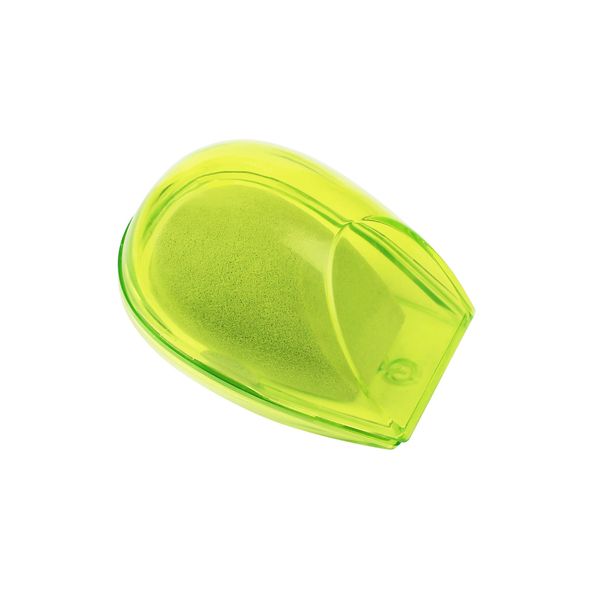 ECOTOOLS Travel Perfecting Sponge Makeup Blender With Case