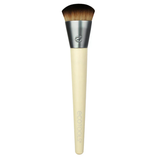 ECOTOOLS Wonder Color Finish Blush & Contour Makeup Brush
