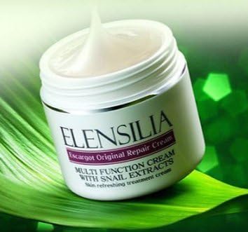 ELENSILIA IntraCELL Revitalizing Escargot (Snail) + Propolis