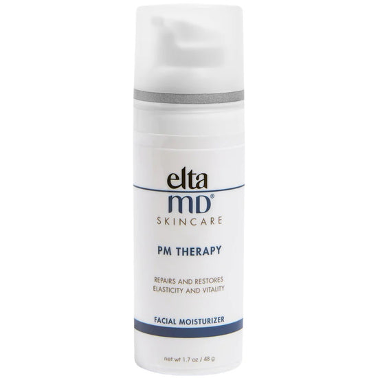 ELTAMD Humectante Facial PM Therapy 1.7oz/48gr