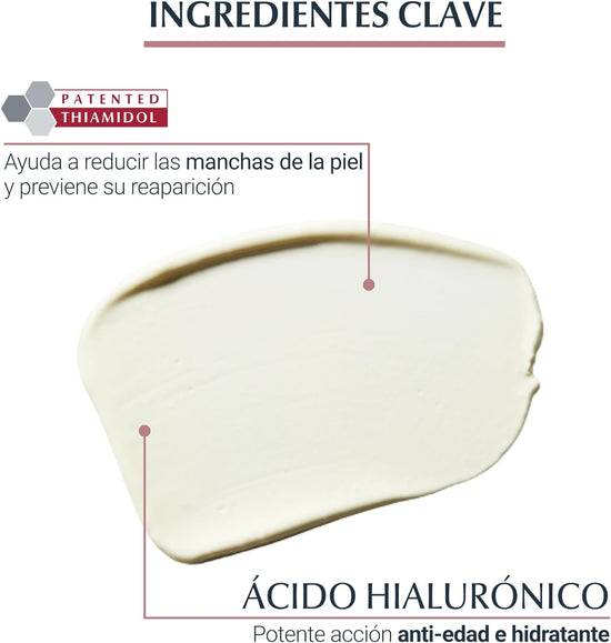 EUCERIN Anti-Pigment Crema de Manos FPS30