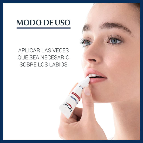 EUCERIN Aquaphor SOS Reparador De Labios, 10 ml