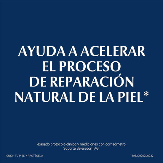 EUCERIN Aquaphor Pomada Reparadora para Piel Seca y Agrietada, Tubo 50ml