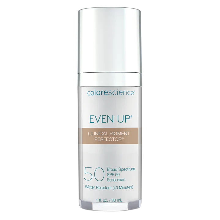 COLORESCIENCE Even Up® Clinical Pigment SPF 50