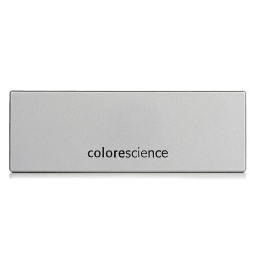 COLORESCIENCE Brow Makeup Kit Eye & Brow Palette