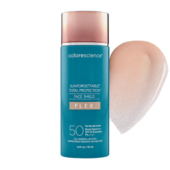 COLORESCIENCE Total Protection™ Face Shield Flex SPF 50