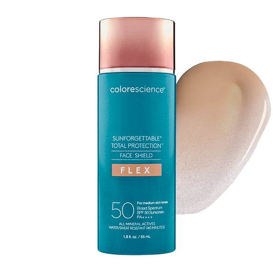 COLORESCIENCE Total Protection™ Face Shield Flex SPF 50