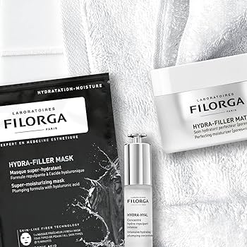 FILORGA Time-Filler Mat, Crema Correctora de Arrugas [Poros + Matificante] 50ml