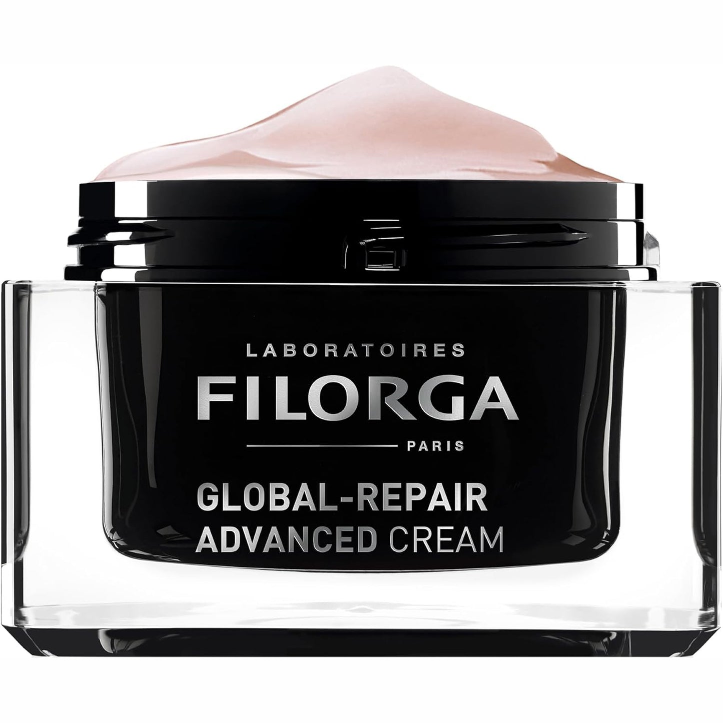 FILORGA Global Repair Advanced, Crema Reparadora Anti-Edad, 50ml