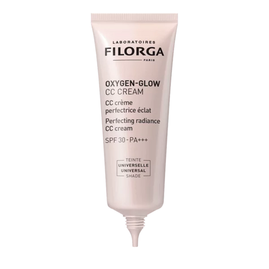 FILORGA Oxygen-Glow CC Cream, Perfeccionadora iluminadora SPF 30, 40ml