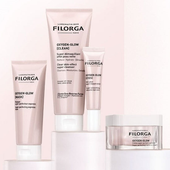 FILORGA Oxygen-Glow Eyes Contorno Ojos, Super Alisador e iluminador 15ml