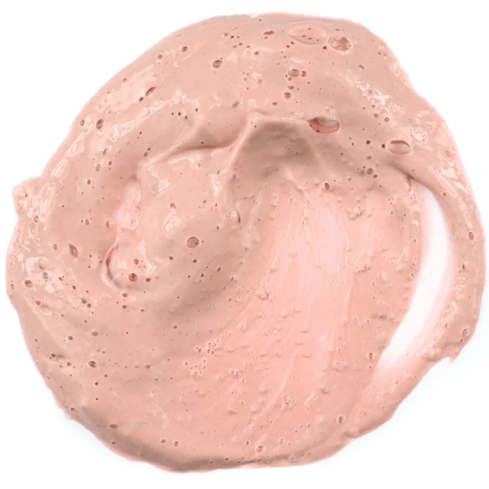 FREEMAN Cleansing Apple Cider Vinegar Clay Mask & Scrub 175ml