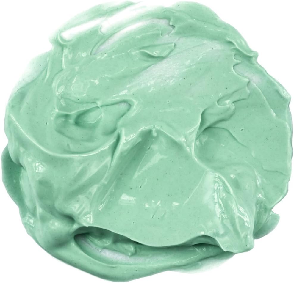 FREEMAN Feeling Beautiful Facial Clay Mask, Mint and Lemon 175ml