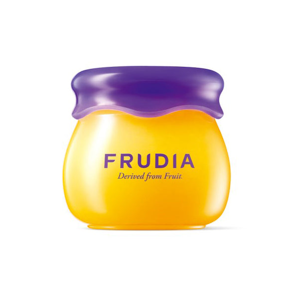 FRUDIA Blueberry/Mora Azul Hydrating Honey Lip Balm 10ml