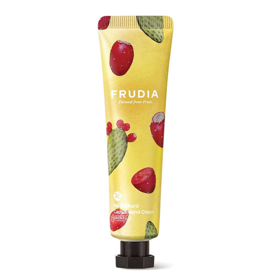 FRUDIA My Orchard Cactus Crema de Manos 30g