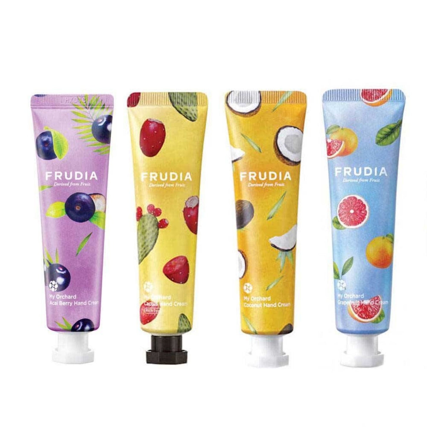 FRUDIA My Orchard Cactus Crema de Manos 30g