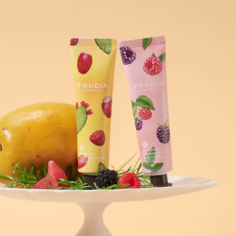 FRUDIA My Orchard Cactus Crema de Manos 30g