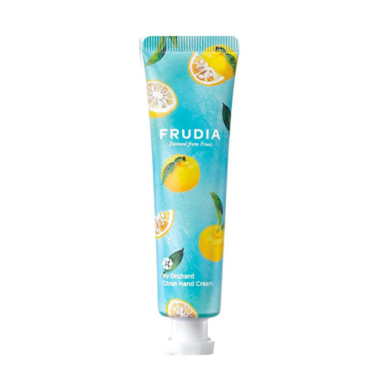 FRUDIA My Orchard Citron/Cítricos Crema de Manos 30g