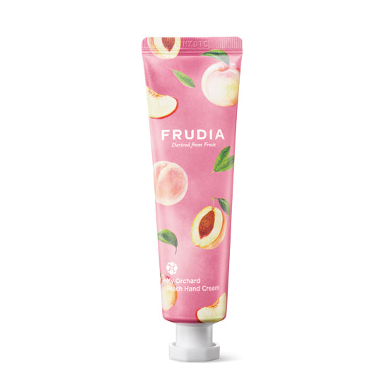 FRUDIA My Orchard Durazno Crema de Manos 30g