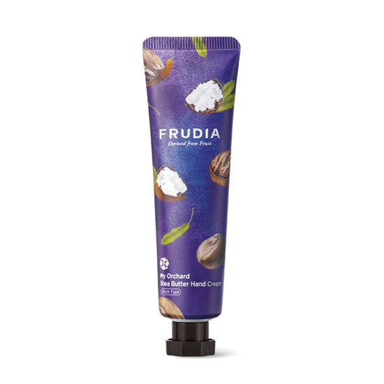 FRUDIA My Orchard Shea Butter/Karité Crema de Manos 30g