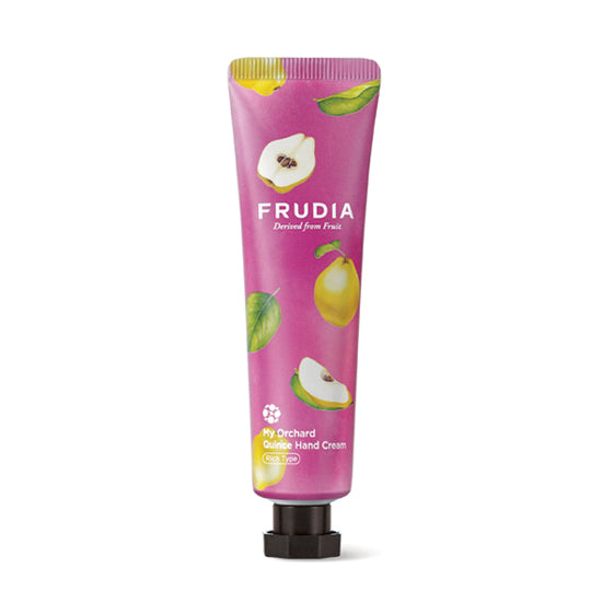 FRUDIA My Orchard Quince/Pera Crema de Manos 30g