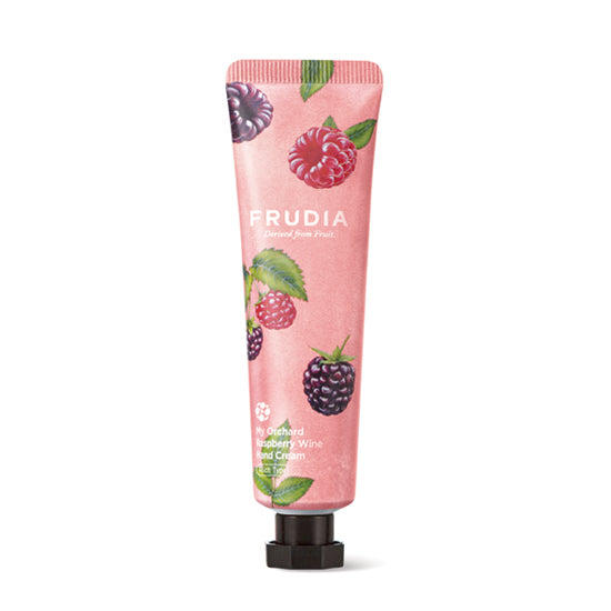 FRUDIA My Orchard Frambuesa Crema de Manos 30g