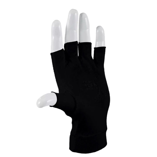 FULLSAND Guantes Antisolares Unisex Color Negro