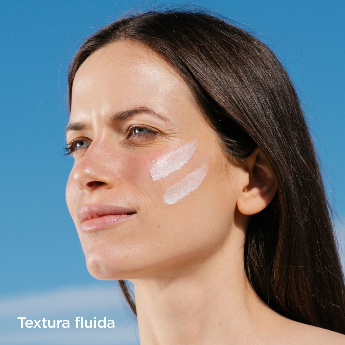 ISDIN FOTOULTRA  100 Active Unify Sin Color SPF50+ Fusion Fluid, 50ml