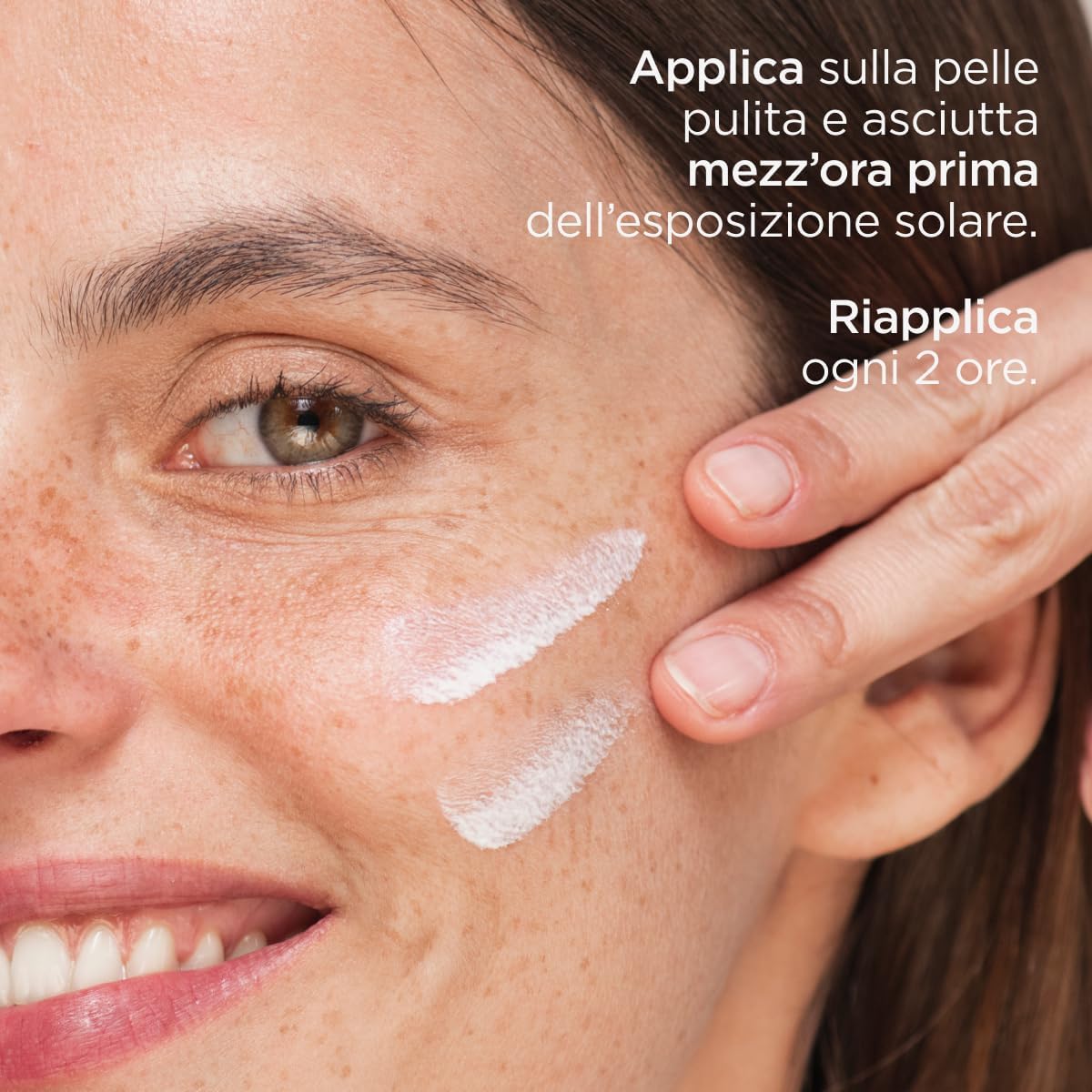 ISDIN Foto Ultra 100 Spot Prevent Fluid Facial SPF 50+, Previene Manchas Solares