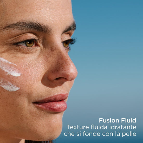 ISDIN Foto Ultra 100 Spot Prevent Fluid Facial SPF 50+, Previene Manchas Solares