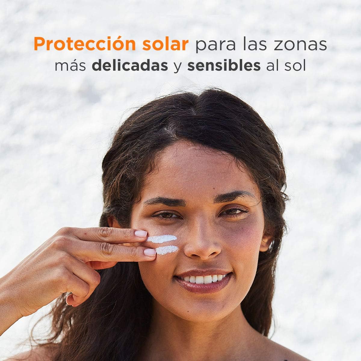 ISDIN Fotoprotector Facial Fusion Fluid SPF 50+ Matificante Piel Sensible 50ml