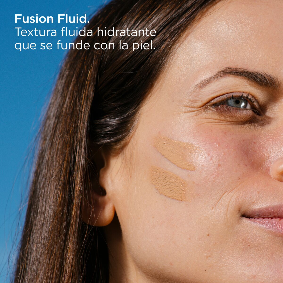 ISDIN FOTOULTRA 100 Active Unify Color SPF50+ Fusion Fluid, 50ml