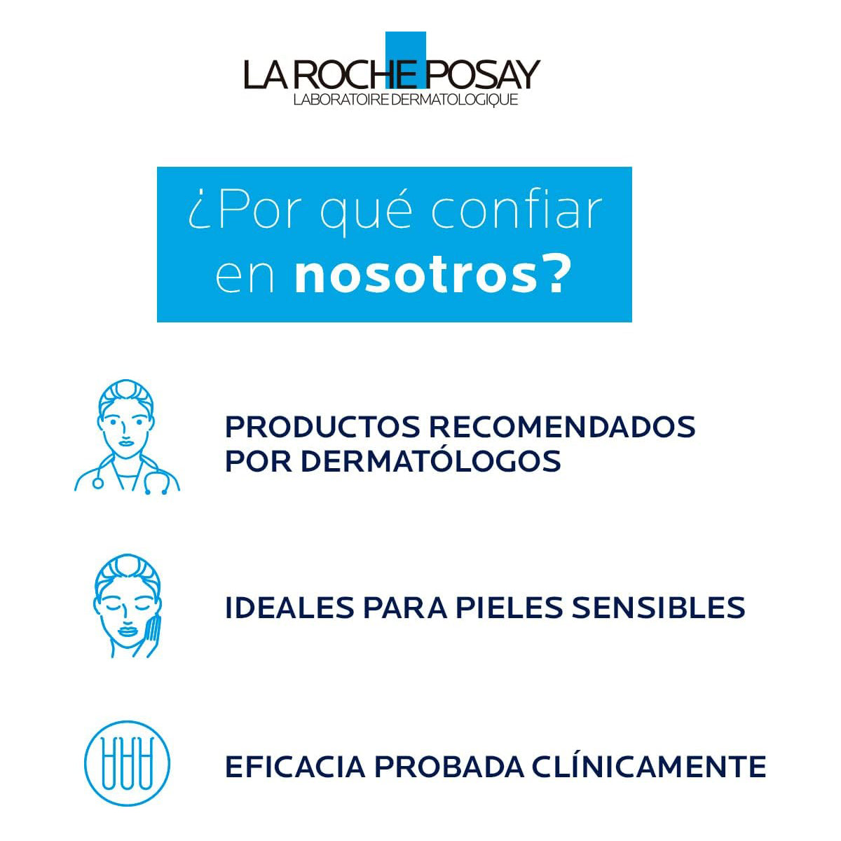 LA ROCHE POSAY Pigmentclar Serum Facial Despigmentante, 30ml