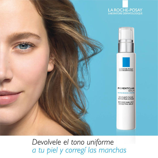 LA ROCHE POSAY Pigmentclar Serum Facial Despigmentante, 30ml