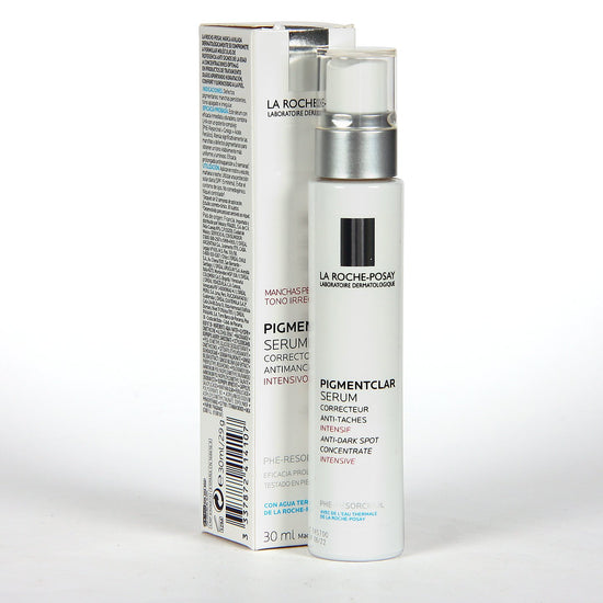 LA ROCHE POSAY Pigmentclar Serum Facial Despigmentante, 30ml