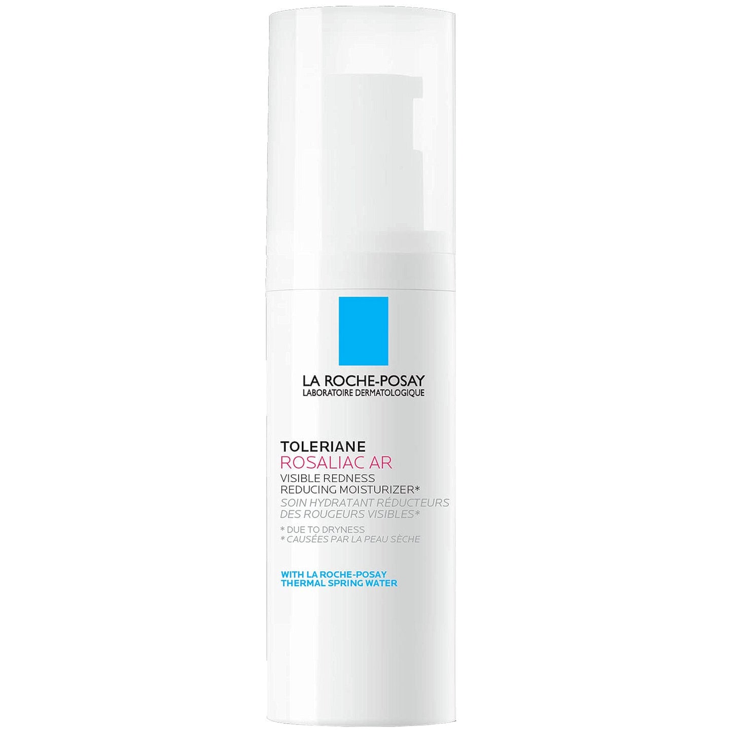 LA ROCHE POSAY Toleriane Rosaliac AR Concentrate Hidratante Anti-Rojeces 40ml