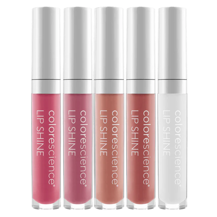 COLORESCIENCE Lip Shine SPF 35