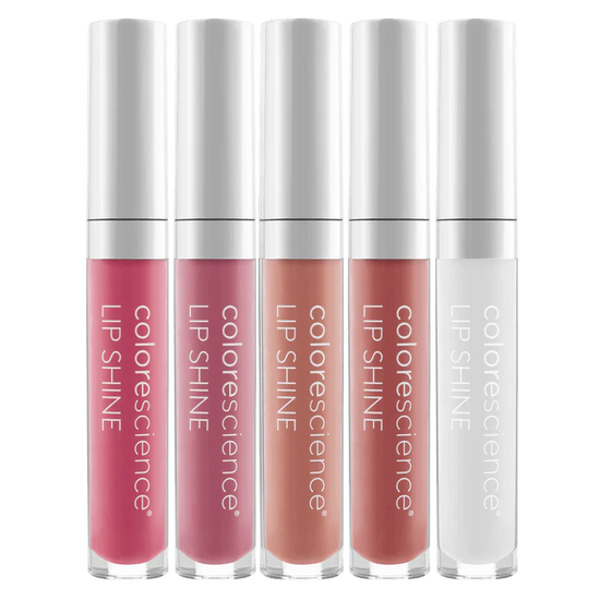 COLORESCIENCE Lip Shine SPF 35