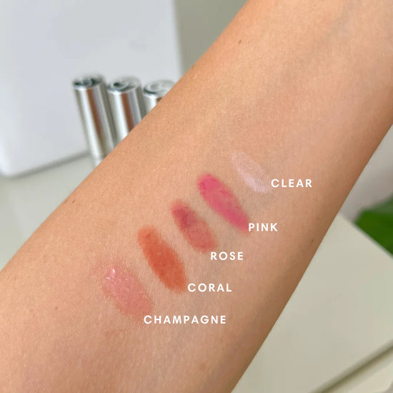 COLORESCIENCE Lip Shine SPF 35