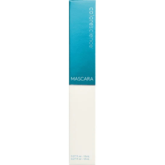 COLORESCIENCE Mascara Black 8 ml