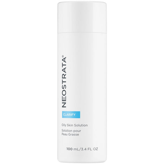 NEOSTRATA Clarify Solución Piel Grasa, Exfolia, Matifica y Disminuye Poros, 100ml