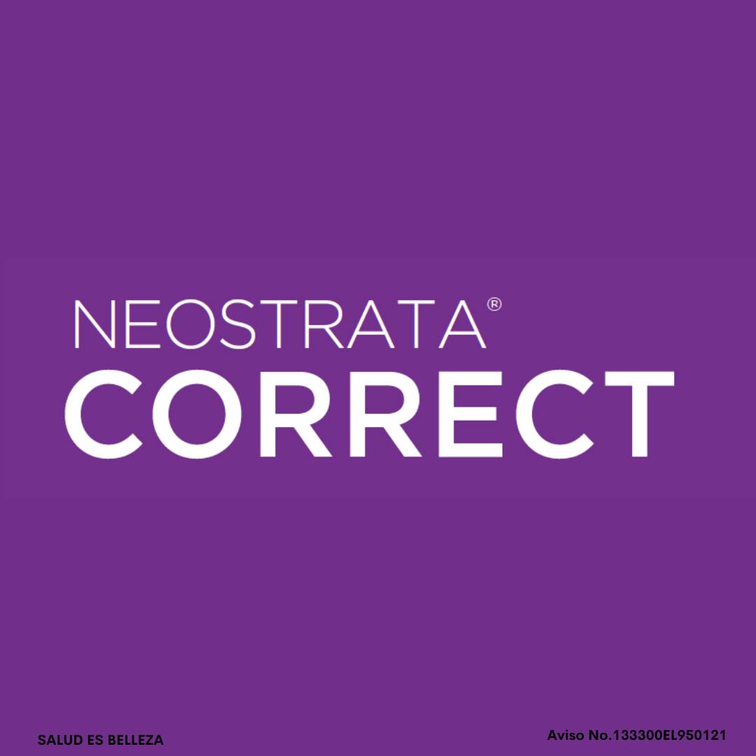 NEOSTRATA Correct Firming Collagen Booster, Serum Reafirmante Antiarrugas 30ml