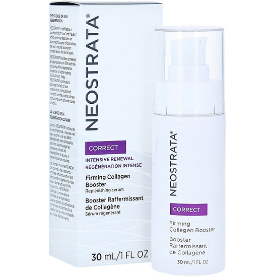 NEOSTRATA Correct Firming Collagen Booster, Serum Reafirmante Antiarrugas 30ml