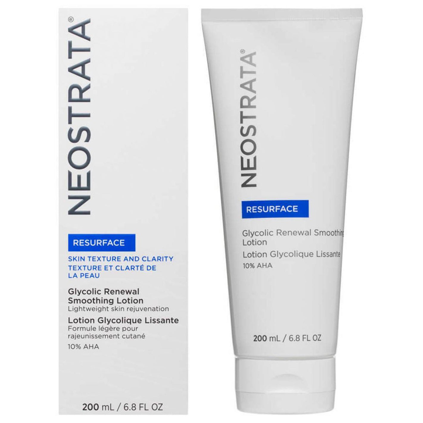NEOSTRATA Resurface Loción Ultrasuavizante, 200ml – SkinVanity