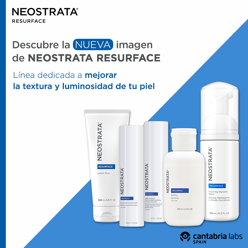 NEOSTRATA Resurface Loción Ultrasuavizante, 200ml