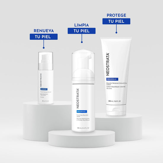 NEOSTRATA Resurface Loción Ultrasuavizante, 200ml