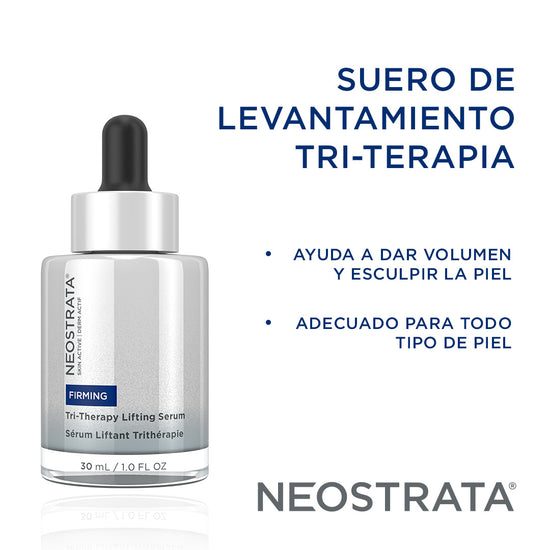 NEOSTRATA Skin Active FIRMING Tri-Therapy Lifting Serum Anti-Edad, 30ml